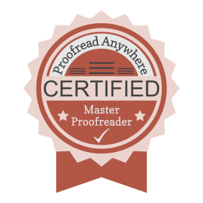 Certification Earned 5/13/2024