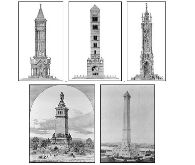 Alternate Designs