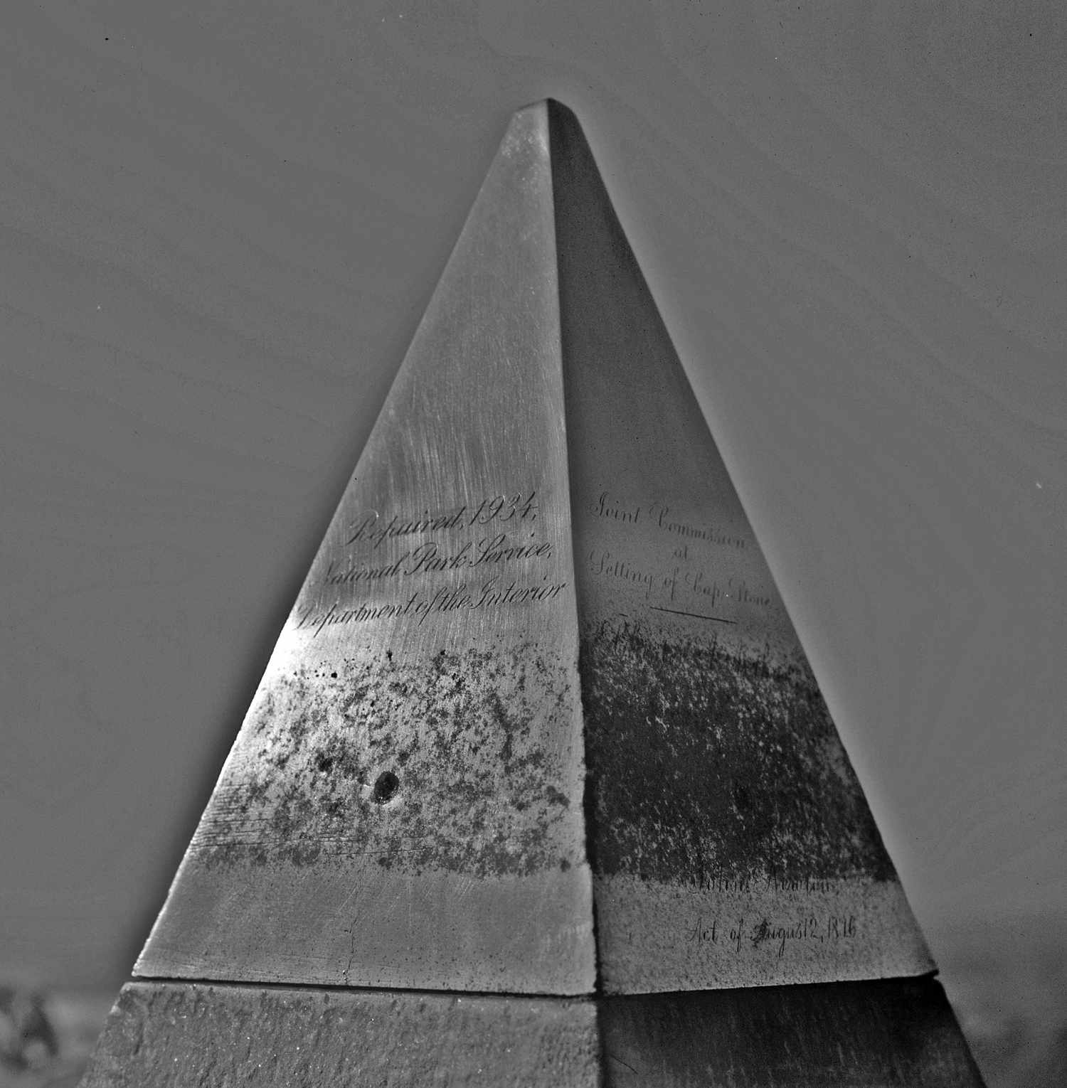 Aluminum Top
