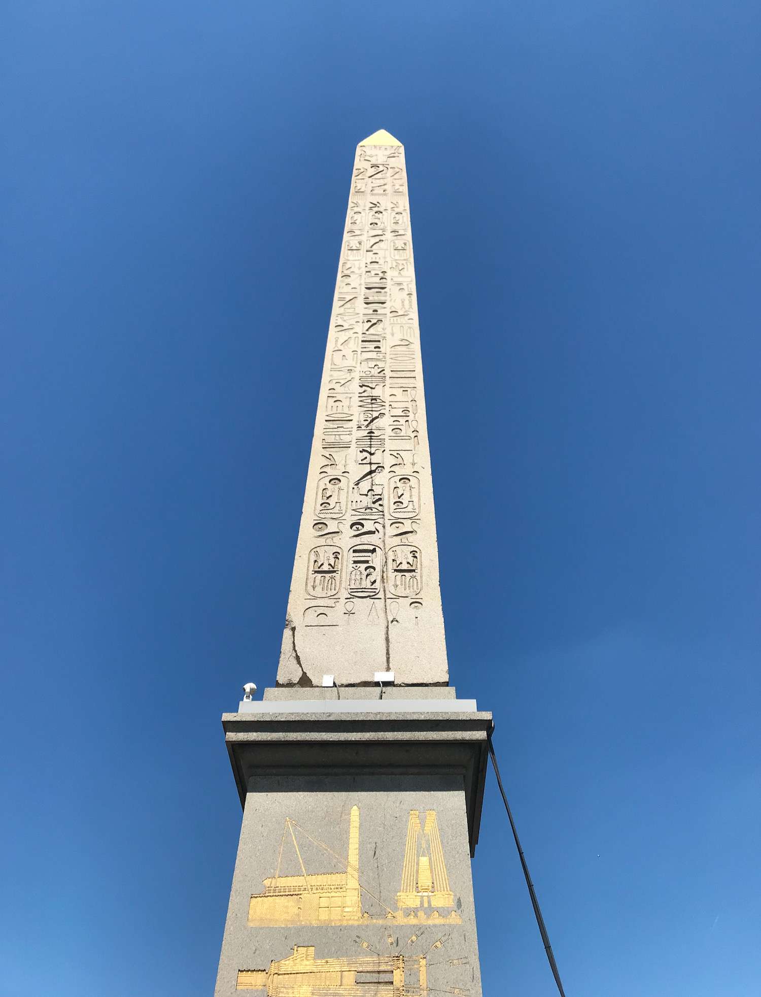 Luxor Obelisk