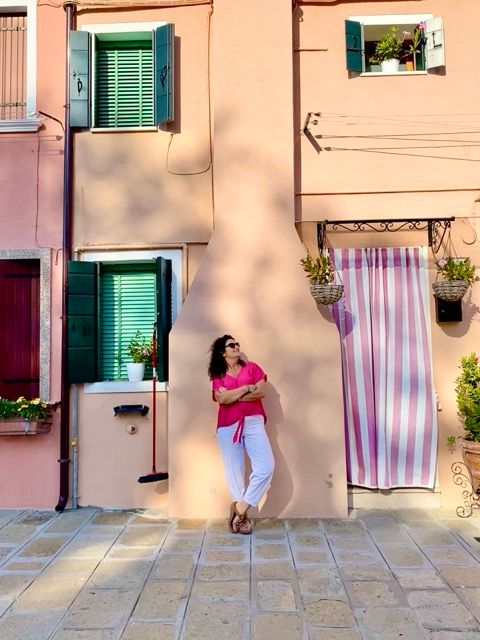 Murano, Venice
