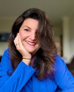Dianne Bortoletto