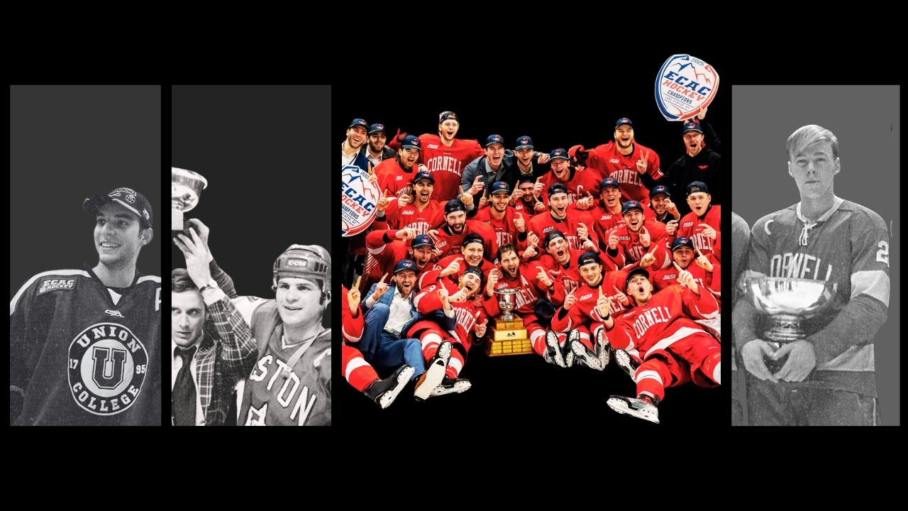 The Elusive Three-Peat: An ECAC Championship Weekend Primer | https://www.cornellsun.com/article/2026/03/the-elusive-three-peat-an-ecac-championship-weekend-primer