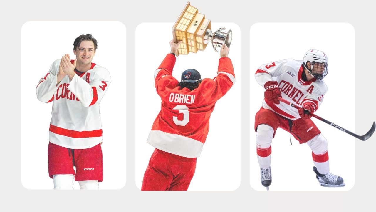 Understanding Jack O’Brien Through His Hockey Journey, Rooted in Perseverance, Persistence | https://www.cornellsun.com/article/2026/03/jack-obrien-hockey-journey-perseverance-feature