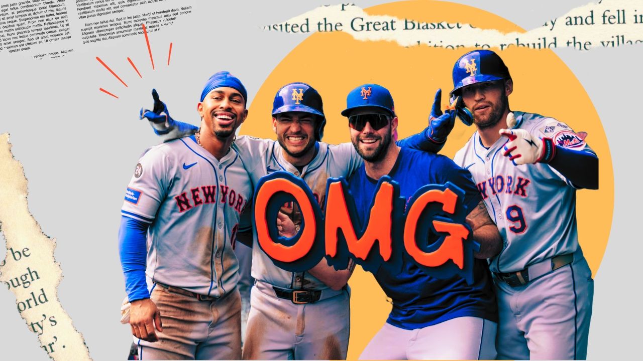 Meet the Mets: What the 2024 NLCS Tells Us About Fandom, Storytelling, and Money in Sports | https://medium.com/@jm2452/meet-the-mets-what-the-2024-nlcs-tells-us-about-fandom-storytelling-and-money-in-sports-72e0ae427bb6